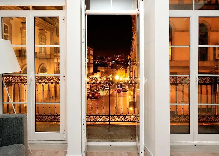 Largo Sao Domingos By Innapartments Porto