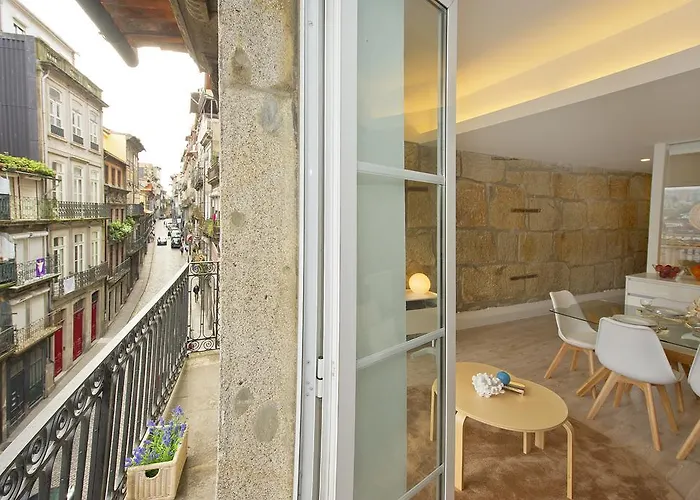 Largo Sao Domingos By Innapartments Apartment