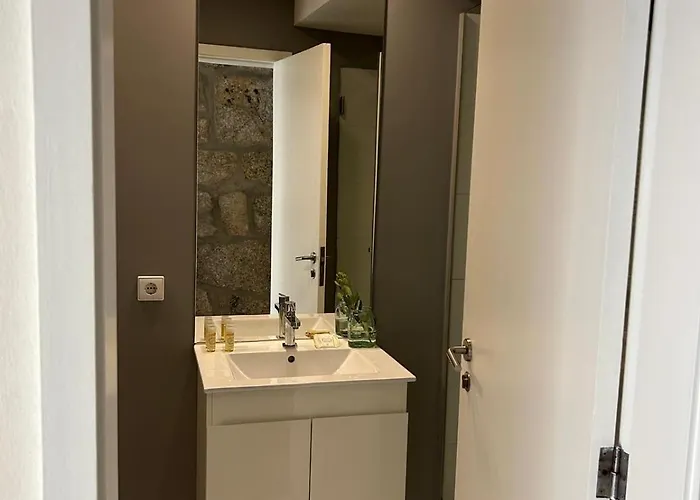 Appartement Largo Sao Domingos By Innapartments Oporto