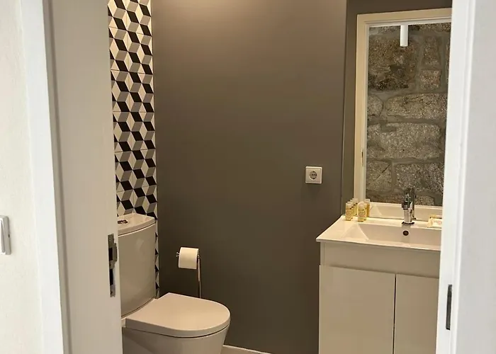 Largo Sao Domingos By Innapartments Porto