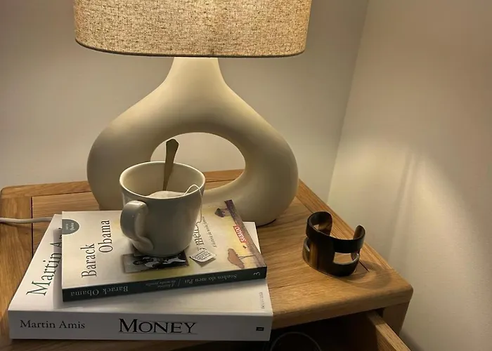 Largo Sao Domingos By Innapartments * Oporto