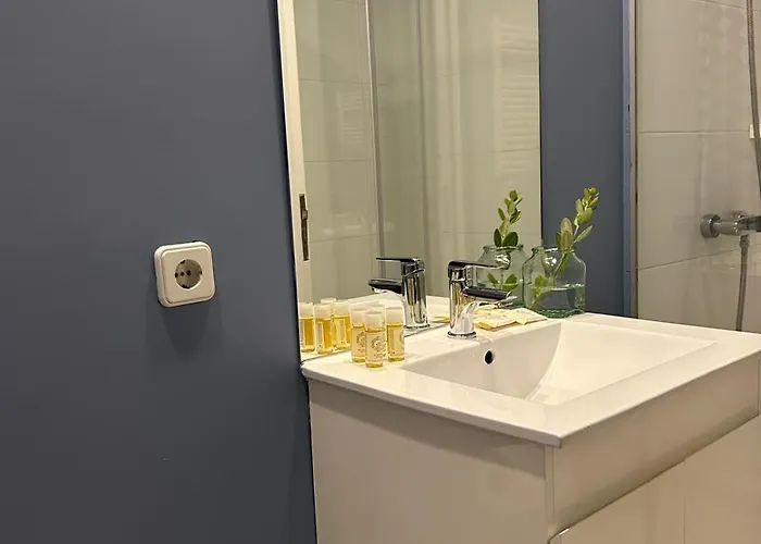 Largo Sao Domingos By Innapartments