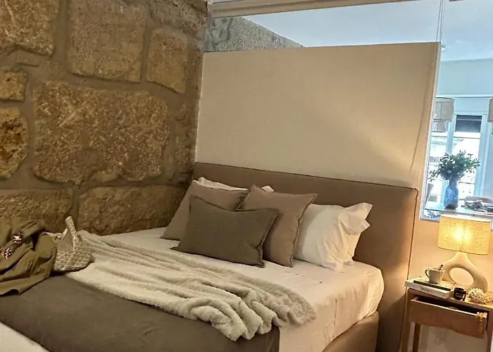 Largo Sao Domingos By Innapartments 아파트