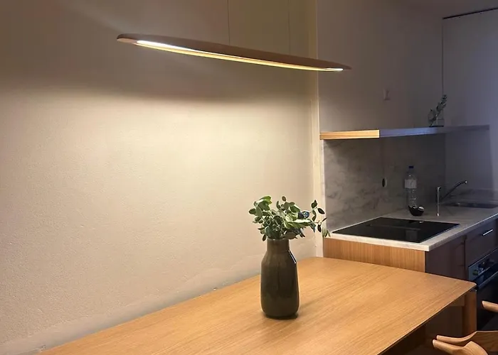 Appartement Largo Sao Domingos By Innapartments