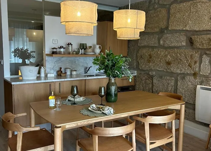 Largo Sao Domingos By Innapartments Appartement