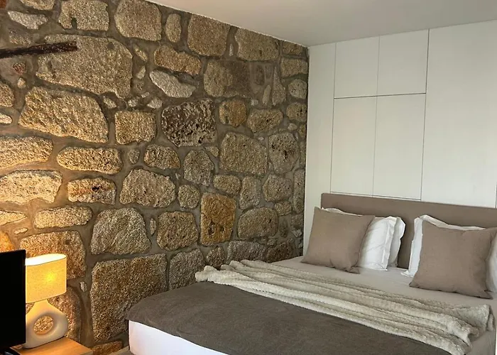 Apartment Largo Sao Domingos By Innapartments Porto