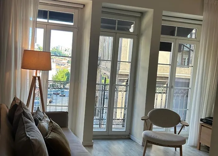 Largo Sao Domingos By Innapartments Apartment *