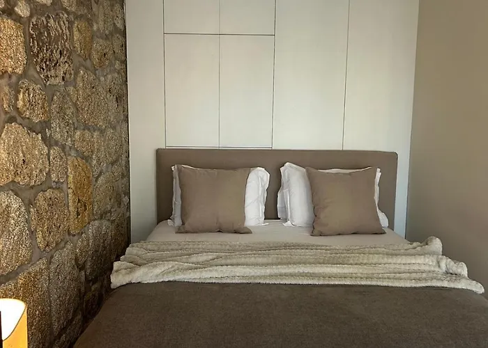 Apartment Largo Sao Domingos By Innapartments *