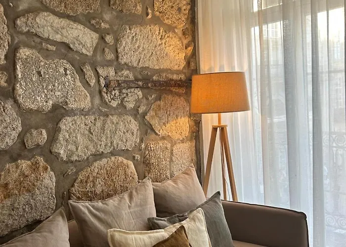 Largo Sao Domingos By Innapartments Apartment Porto