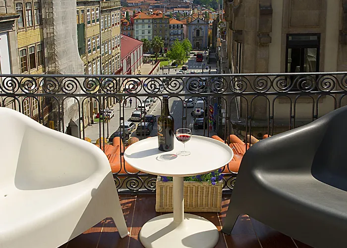 Largo Sao Domingos By Innapartments