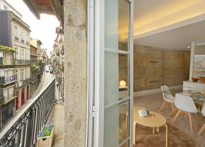 Largo Sao Domingos By Innapartments Appartement *