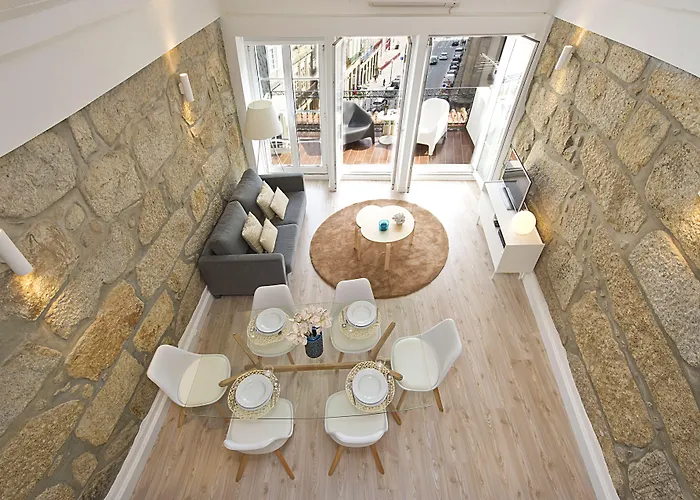 Largo Sao Domingos By Innapartments * Porto