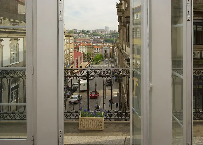 Largo Sao Domingos By Innapartments Appartement *