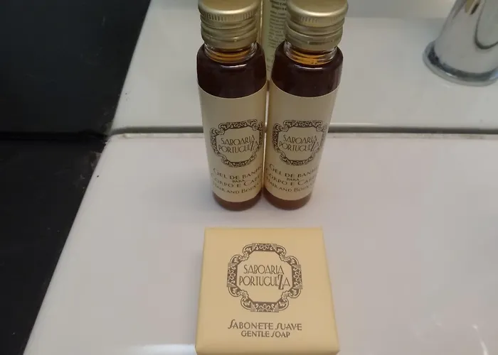 Appartement Largo Sao Domingos By Innapartments Oporto