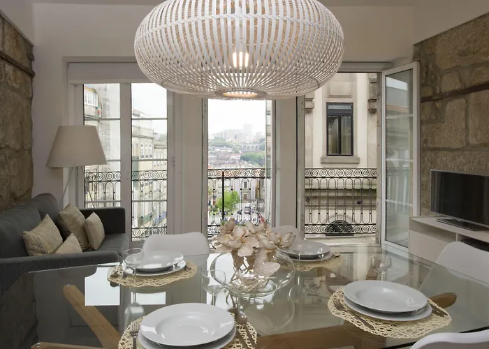 Largo Sao Domingos By Innapartments * Oporto