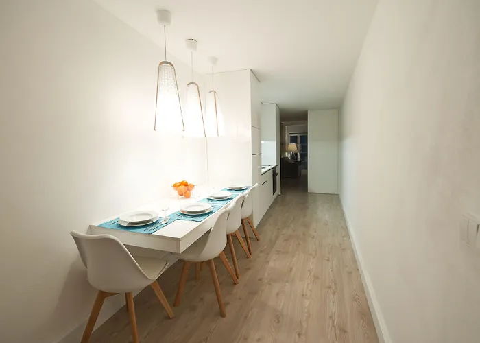 Apartment Largo Sao Domingos By Innapartments