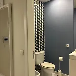 Largo Sao Domingos By Innapartments Apartman *
