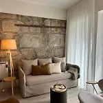 Apartman Largo Sao Domingos By Innapartments *