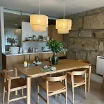 Largo Sao Domingos By Innapartments Apartman