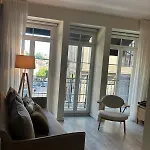 Largo Sao Domingos By Innapartments Apartman *