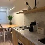 Largo Sao Domingos By Innapartments *
