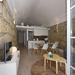Apartman Largo Sao Domingos By Innapartments *