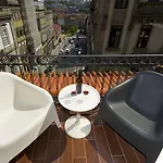 Largo Sao Domingos By Innapartments Apartman Porto