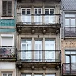 Largo Sao Domingos By Innapartments Apartman