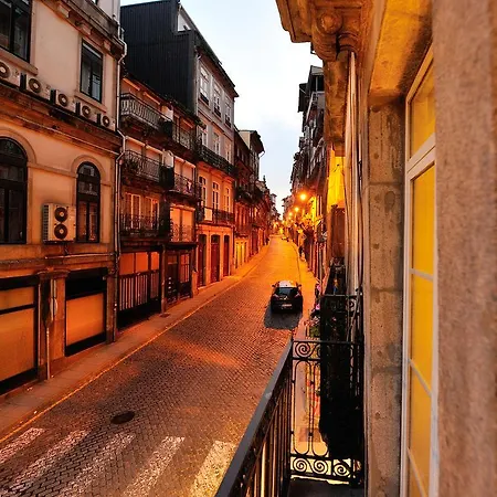 Largo Sao Domingos By Innapartments Oporto