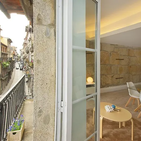 Largo Sao Domingos By Innapartments Lägenhet