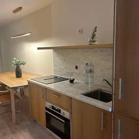 Appartamento Largo Sao Domingos By Innapartments