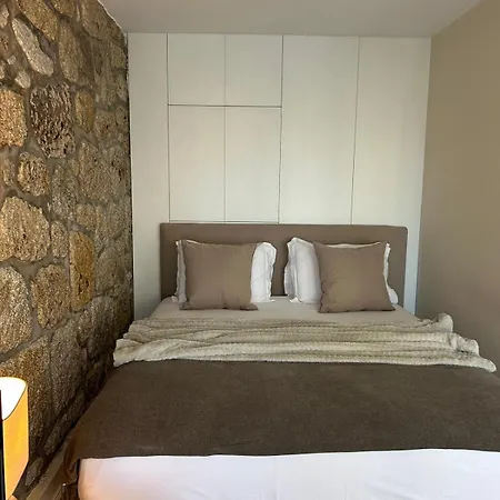 Διαμέρισμα Largo Sao Domingos By Innapartments *