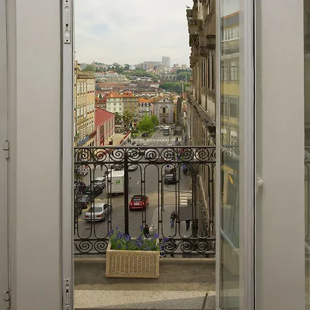 Largo Sao Domingos By Innapartments Appartamento *