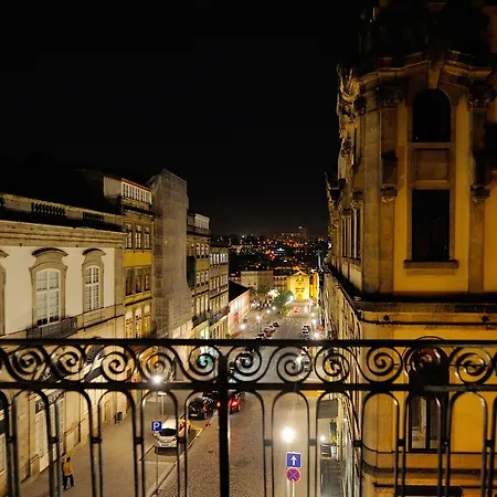 Largo Sao Domingos By Innapartments Apartman Porto