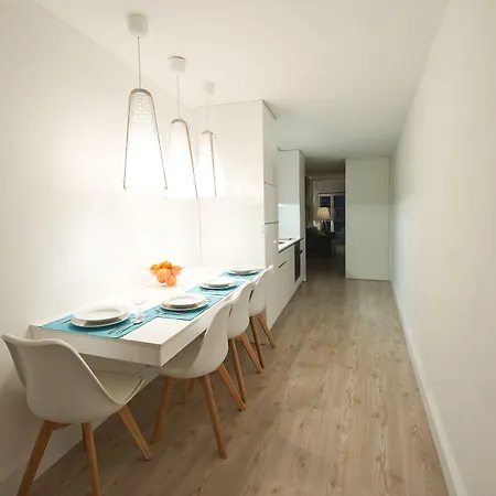 Appartamento Largo Sao Domingos By Innapartments