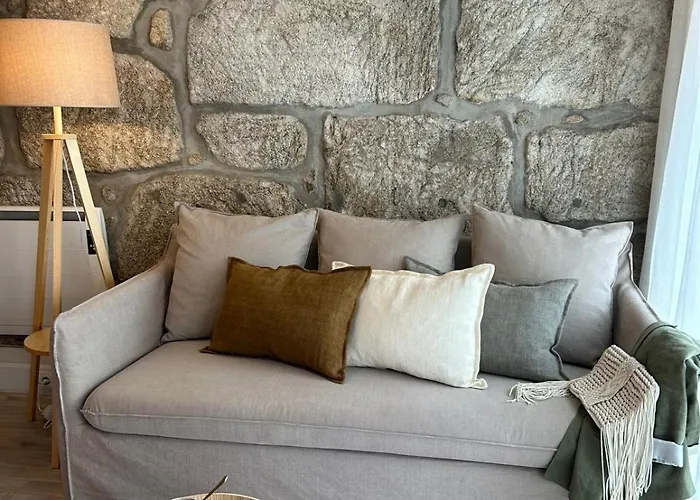 Apartman Largo Sao Domingos By Innapartments