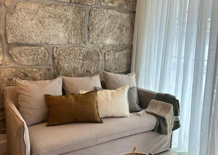 Largo Sao Domingos By Innapartments Porto