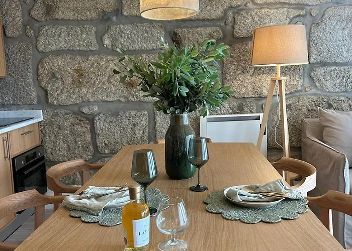 Largo Sao Domingos By Innapartments Apartman Porto