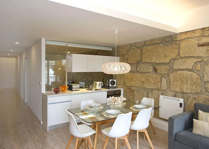 Largo Sao Domingos By Innapartments * Porto