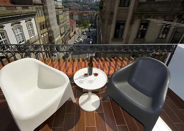 Largo Sao Domingos By Innapartments Apartman Porto
