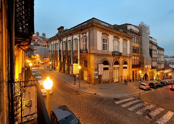 Largo Sao Domingos By Innapartments