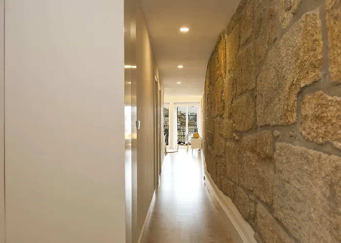 Apartman Largo Sao Domingos By Innapartments