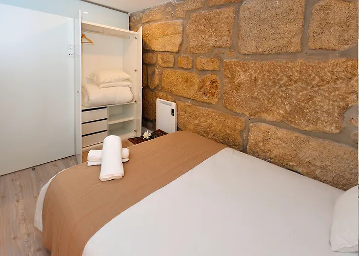 Largo Sao Domingos By Innapartments