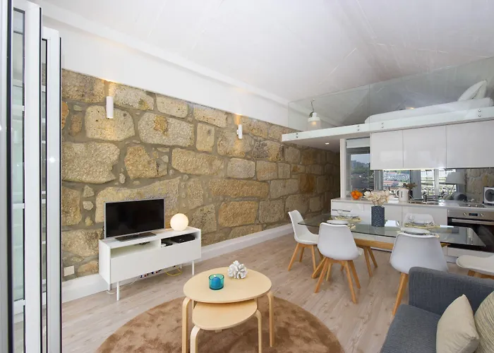 Largo Sao Domingos By Innapartments Apartman Porto