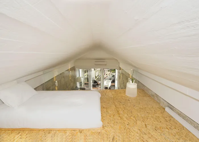 Largo Sao Domingos By Innapartments Apartman *