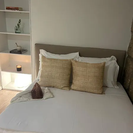 Largo Sao Domingos By Innapartments Lejlighed Porto