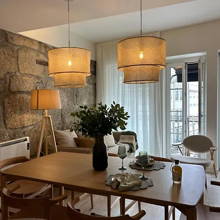 Largo Sao Domingos By Innapartments * Porto