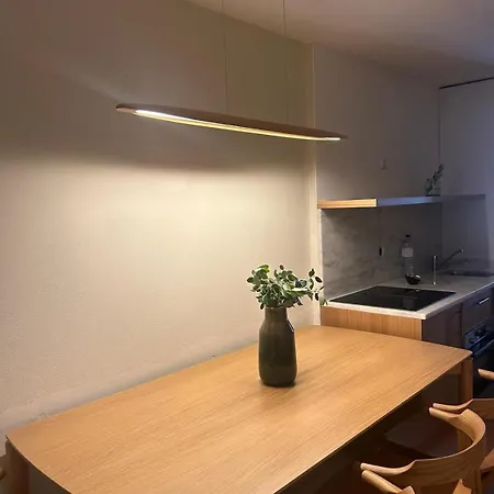 Apartament Largo Sao Domingos By Innapartments