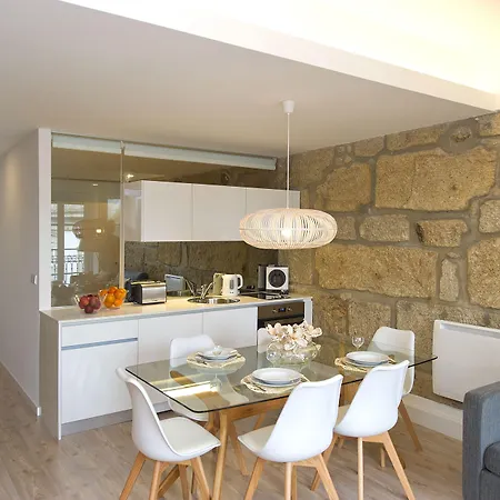 Largo Sao Domingos By Innapartments * Porto