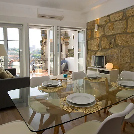 Largo Sao Domingos By Innapartments *